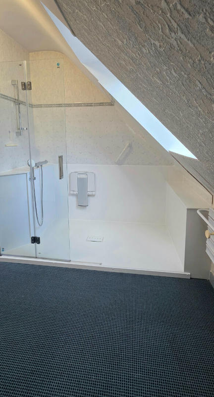 Maison - 122 m² - 5 pièces