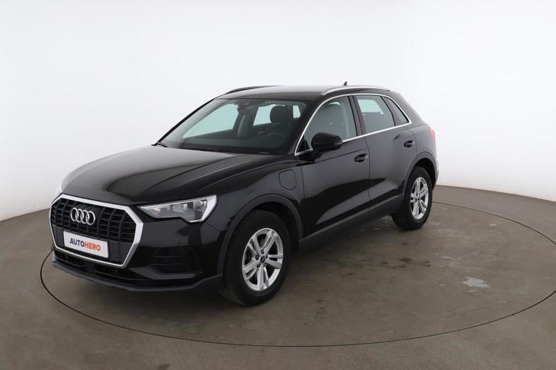 Audi Q3 45 TFSIe Design s tronic 245 ch