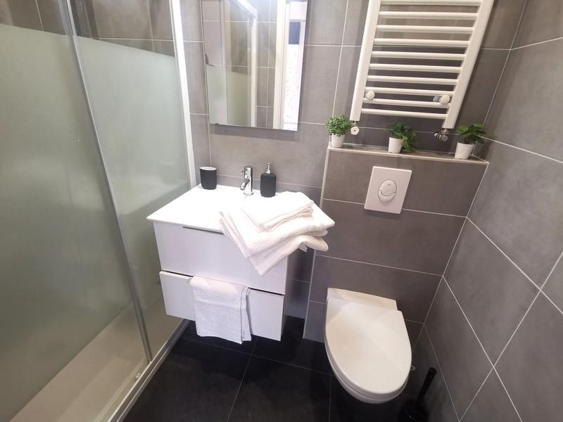 Maison ancienne - 170 m² - 7 pièces