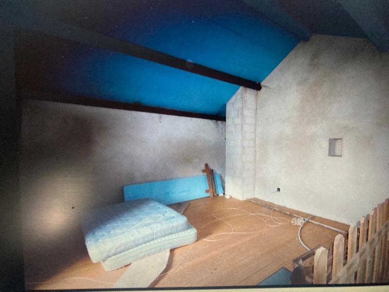 Maison - 65 m² - 3 pièces