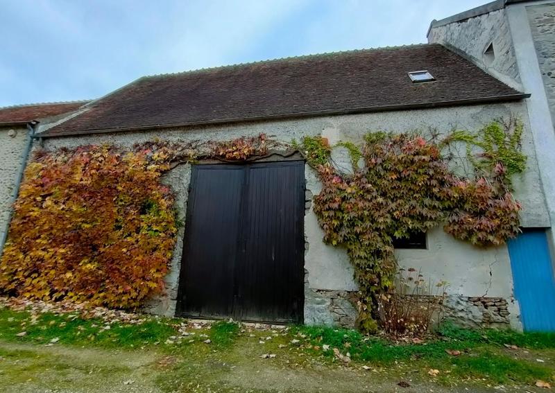 Maison - 144 m² - 6 pièces