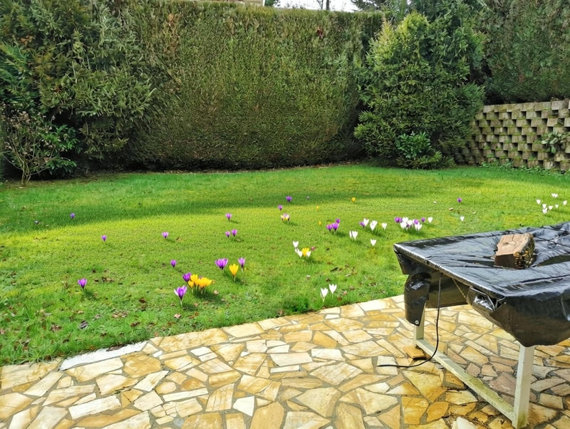 Maison - 110 m² - 7 pièces