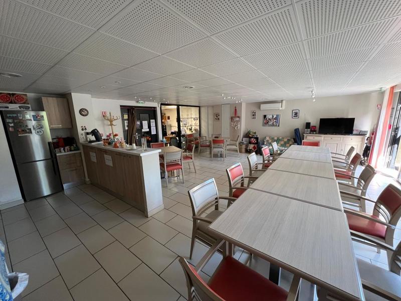 Appartement - 33 m² - 2 pièces