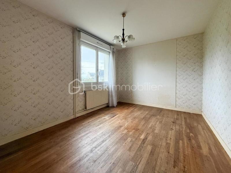 Maison - 117 m² - 7 pièces