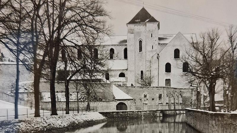 Chemin des Arts : Bicentenaire de la photo – un atelier de photographes à Chartres