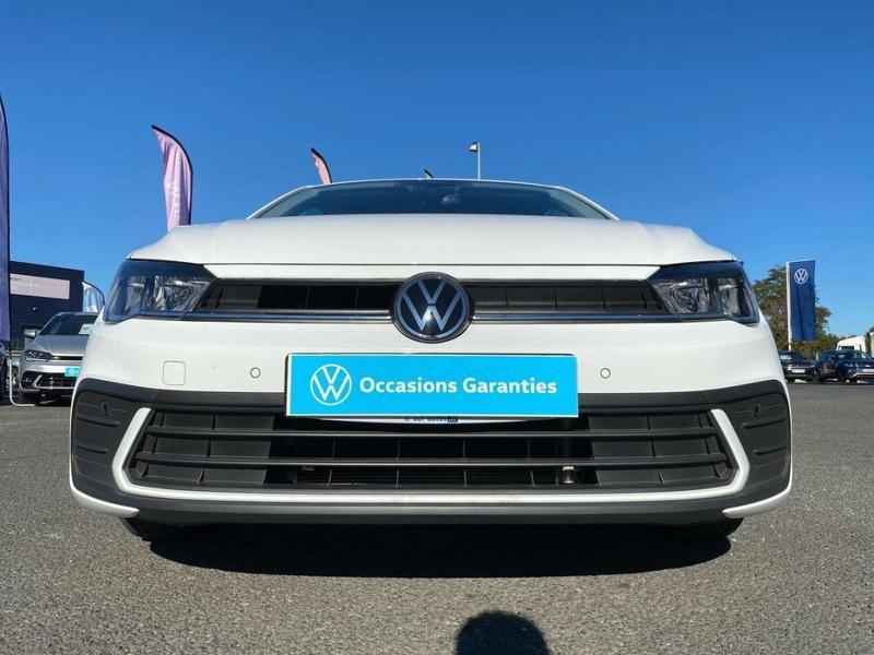 Volkswagen Polo 1.0 Tsi 95 s&amp;S Bvm5 Life Plus