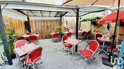 Local commercial - 80 m²