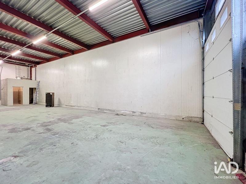 Local commercial - 100 m²