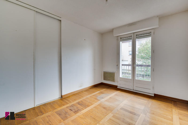 Appartement - 78 m² - 4 pièces