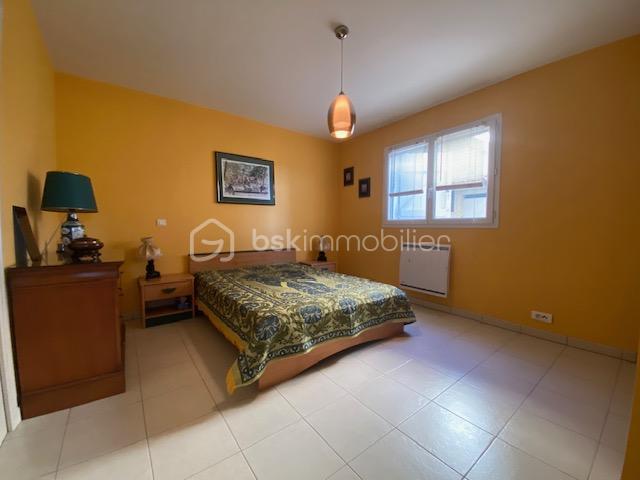 Villa - 220 m² - 7 pièces