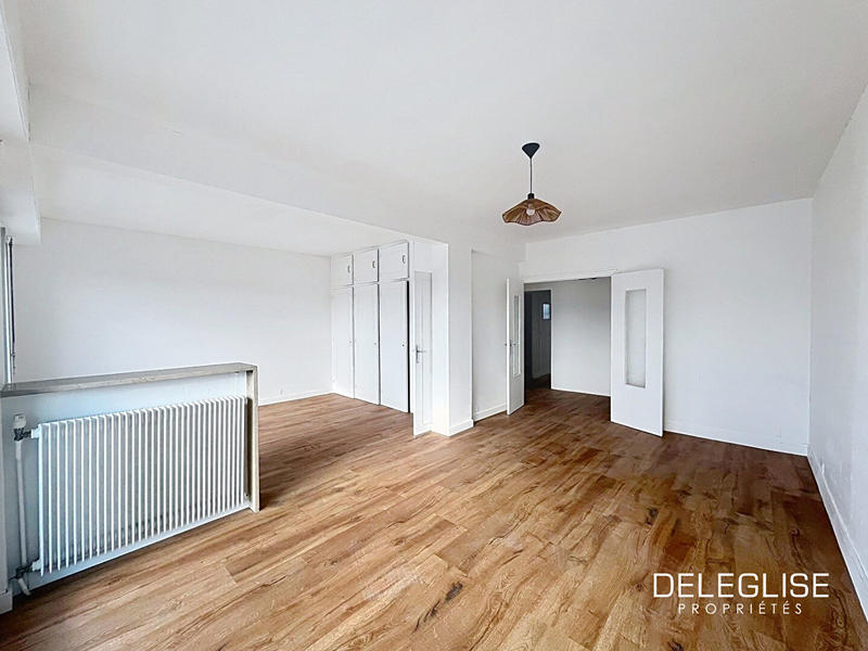 Appartement - 84 m² - 3 pièces