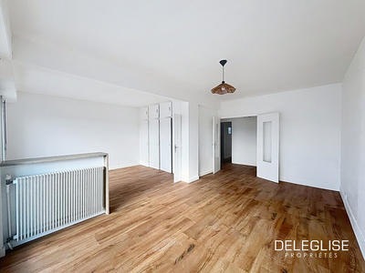 Appartement - 84 m² - 3 pièces