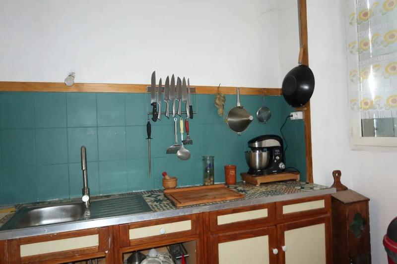 Maison de village - 100 m² - 3 pièces