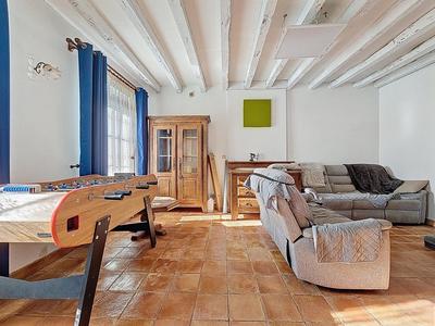 Maison - 131 m² - 5 pièces