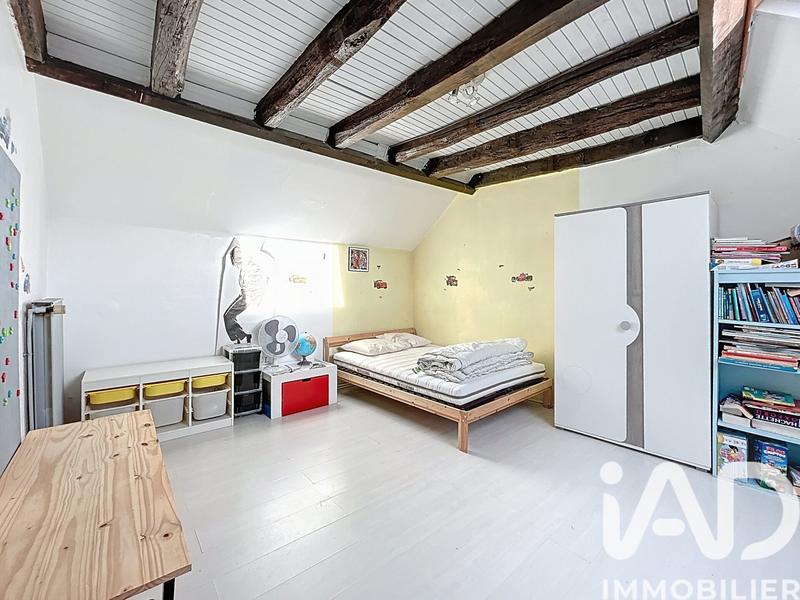 Maison - 276 m² - 10 pièces