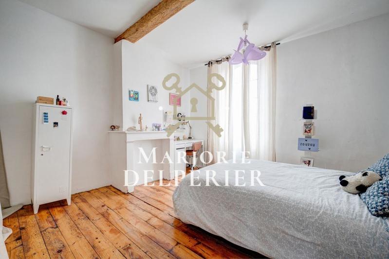 Maison - 150 m² - 4 pièces