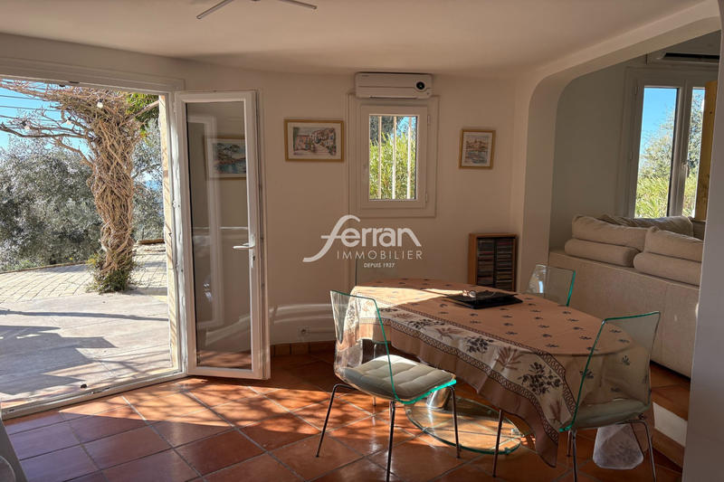 Maison - 201 m² - 5 pièces