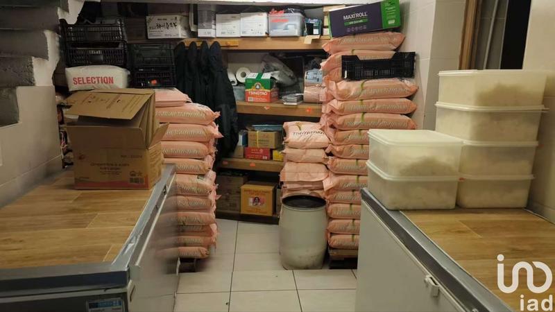 Local commercial - 120 m²