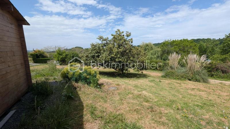 Propriété - 77 m² - 3 pièces