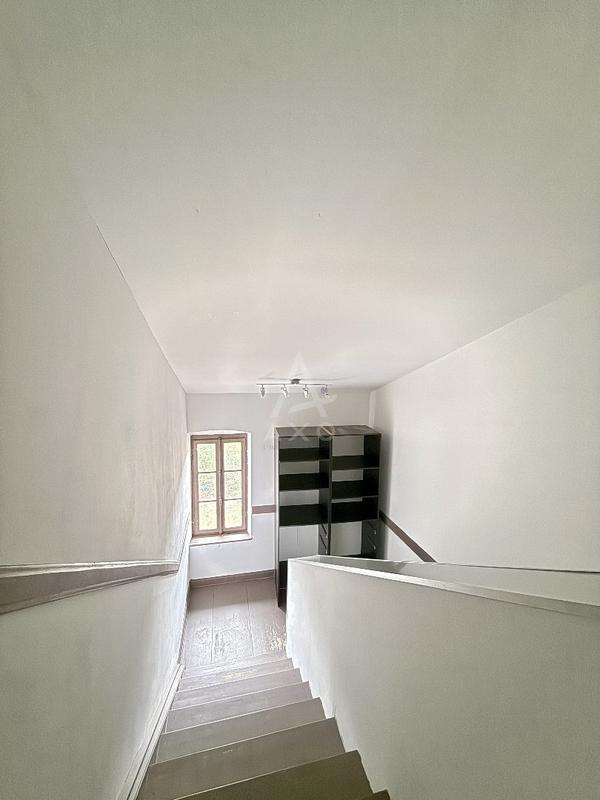 Appartement - 96 m² - 4 pièces