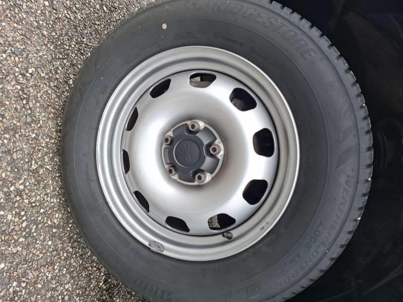 Dacia Duster Eco-G 100 4x2 Essential