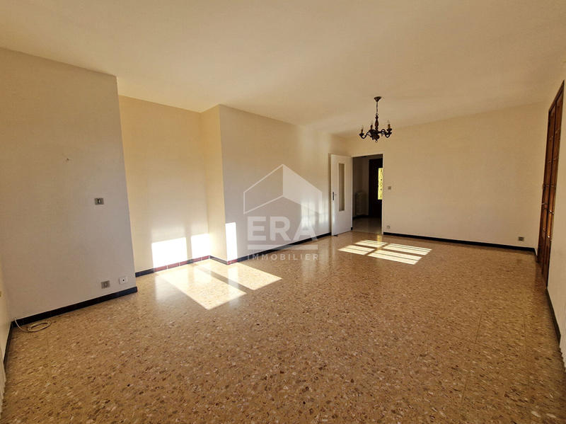 Maison - 76 m² - 3 pièces