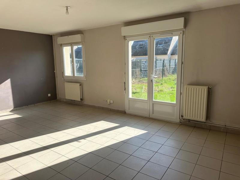 Maison - 85 m² - 3 pièces