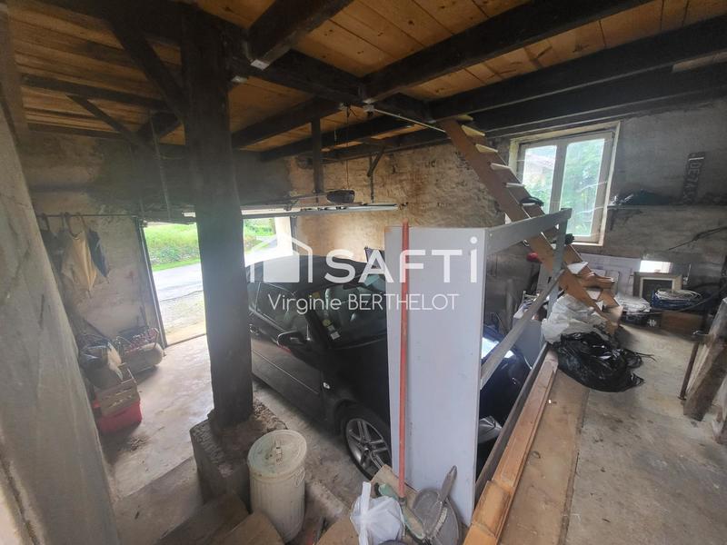 Maison - 268 m² - 8 pièces