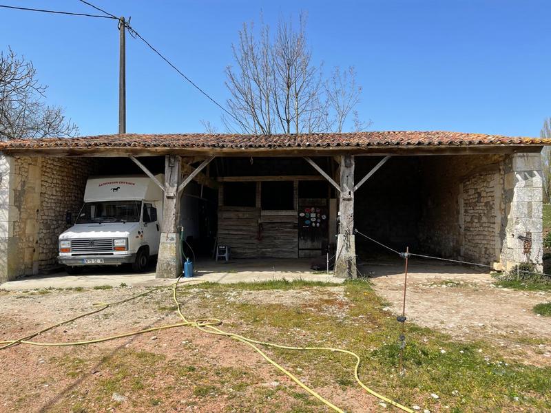 Maison - 180 m² - 5 pièces