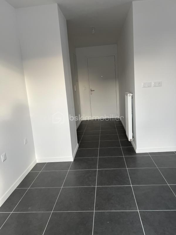 Appartement - 56 m² - 2 pièces