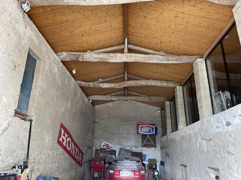 Propriété - 240 m² - 7 pièces