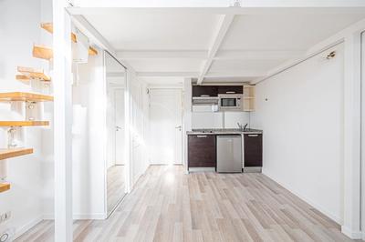 Appartement - 20 m² - 2 pièces