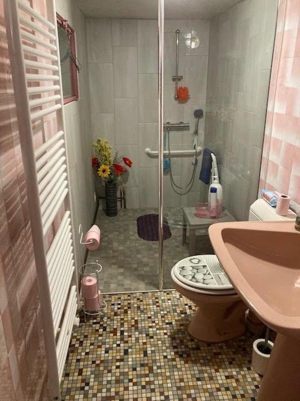 Maison - 109 m² - 8 pièces