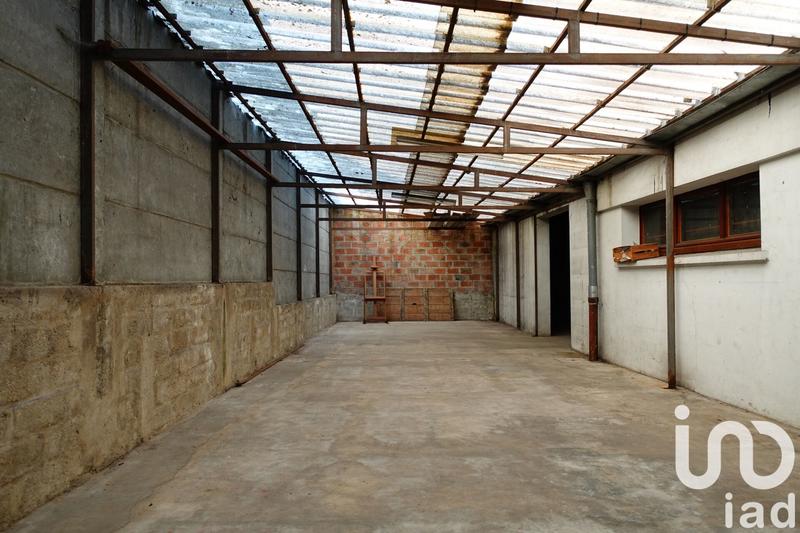 Maison de maîtres - 148 m² - 5 pièces