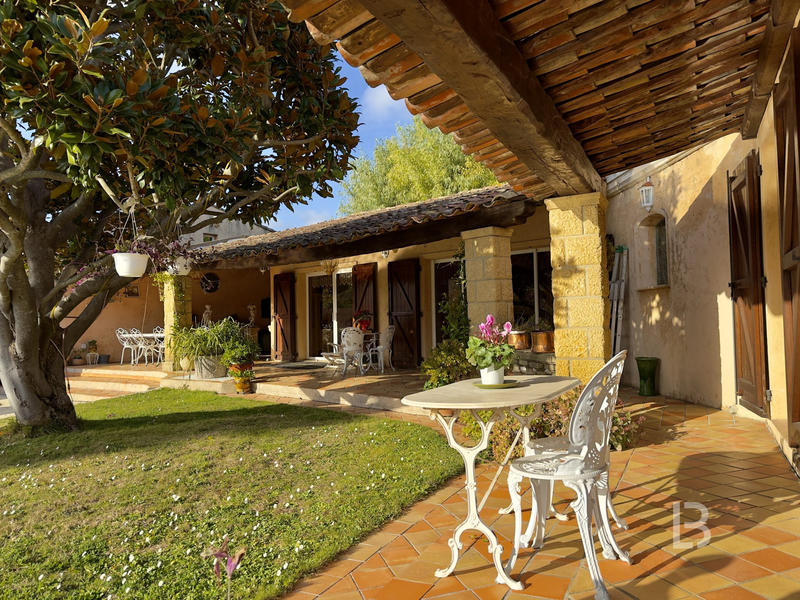 Maison - 135 m² - 4 pièces