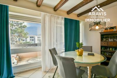 Appartement - 75 m² - 4 pièces