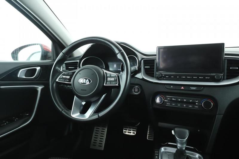 Kia Xceed 1.6 CRDi Design Dct7 136 ch