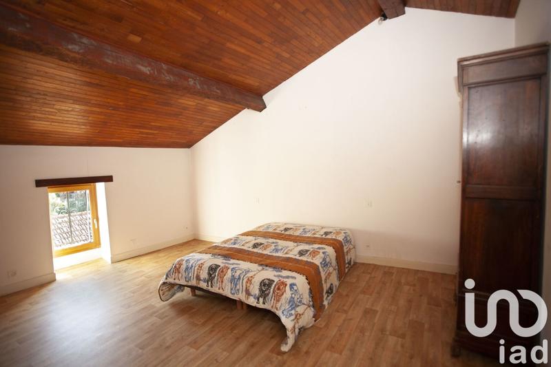 Maison de ville - 84 m² - 3 pièces