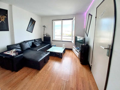 Appartement - 39 m² - 1 pièce