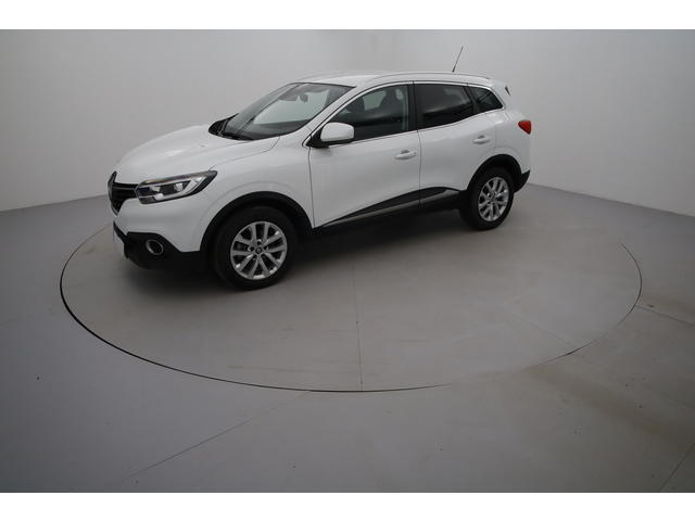 Renault Kadjar Zen dCi 110 Energy