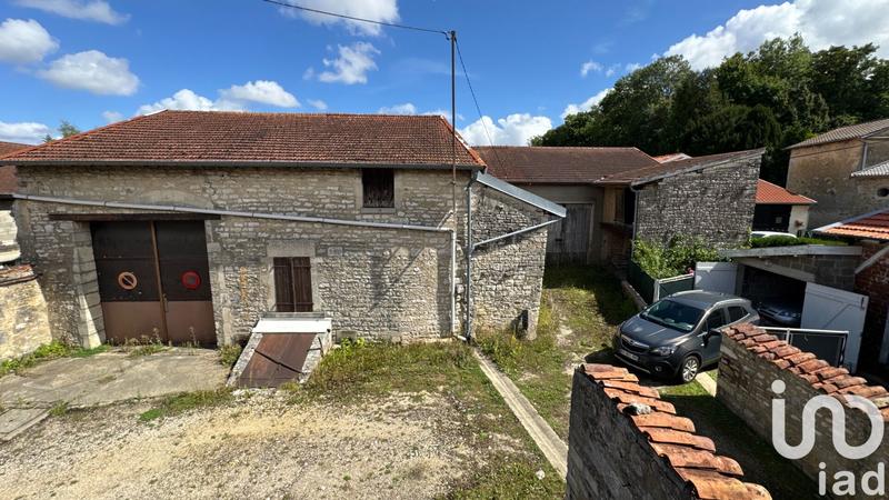 Maison - 78 m² - 4 pièces