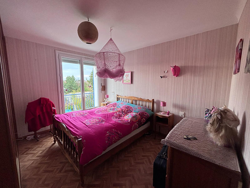 Maison - 171 m² - 5 pièces