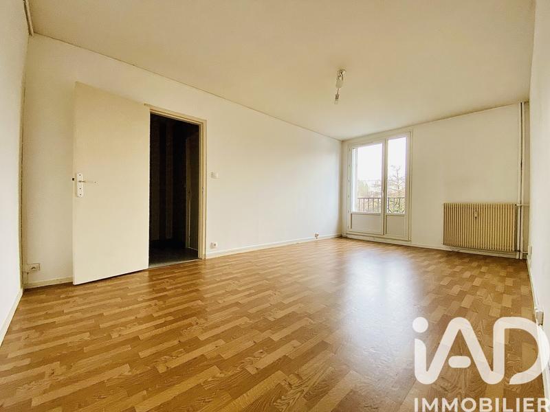 Appartement - 57 m² - 2 pièces