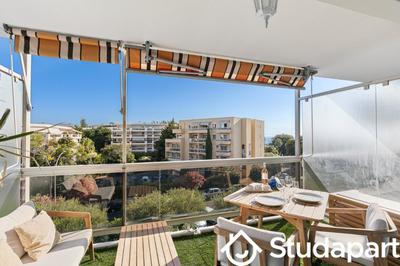 Appartement - 32 m² - 1 pièce