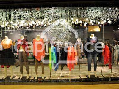 Fonds de commerce - 80 m²