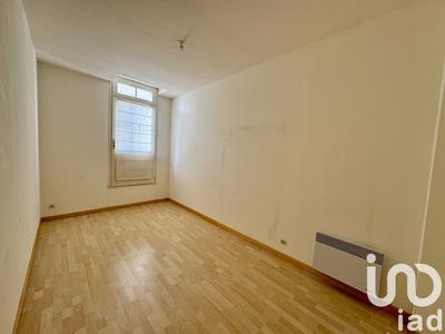 Maison de ville - 135 m² - 4 pièces