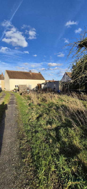 Maison - 180 m² - 7 pièces