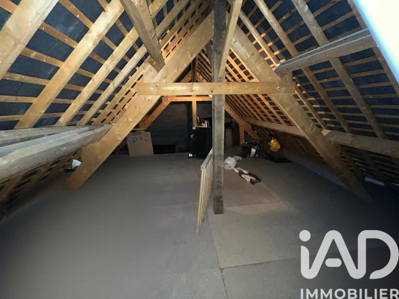 Maison - 175 m² - 6 pièces