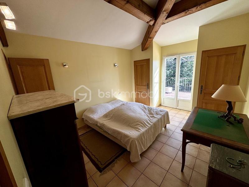 Villa - 229 m² - 10 pièces