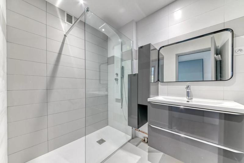 Appartement - 81 m² - 4 pièces